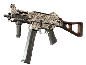 Gunsmoke (Minimal Wear) image