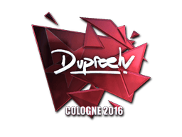 dupreeh (Foil) image