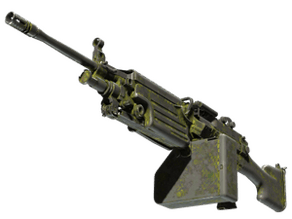 Gator Mesh image
