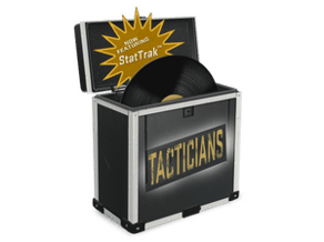 Tacticians Music Kit Box image
