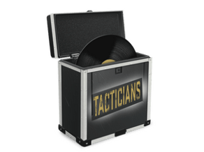Tacticians Music Kit Box image