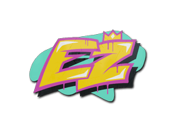 EZ image