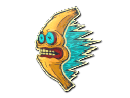 Fast Banana image