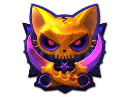 Purrurists (Foil) image
