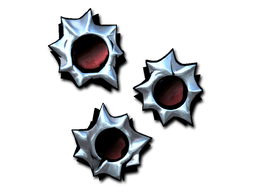 Bullet Hell (Foil) image