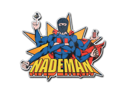 Nademan image