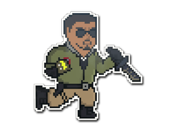 Retro Leet image