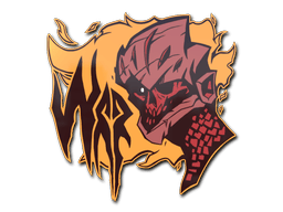 War image