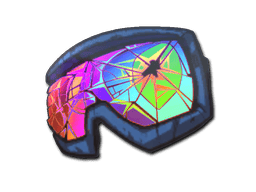 Dead Eye (Holo) image