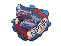 Operation Riptide image