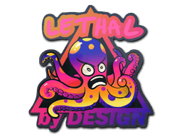 Fade Lethal image