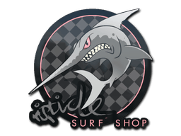 After Hours Stabbyfish image