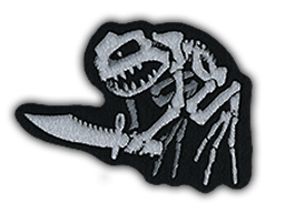 Bayonet Frog image