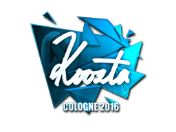 koosta (Foil) image