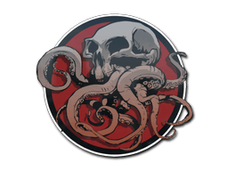 Blood Moon Tentaskull image