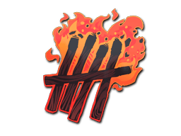 Kill Count image