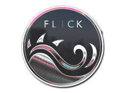 Mercury Flick (Holo) image