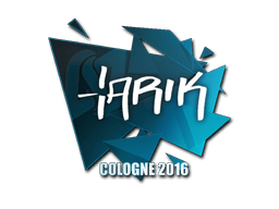 tarik image