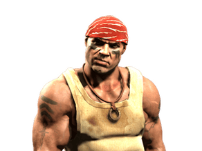 Guerrilla Warfare image