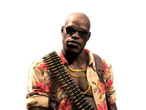 Guerrilla Warfare image