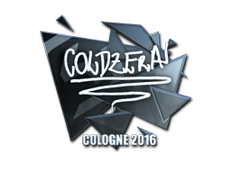 coldzera (Foil) image