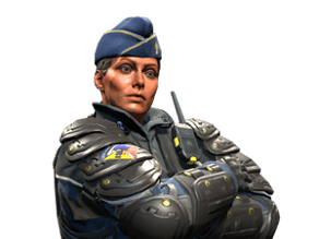Gendarmerie Nationale image
