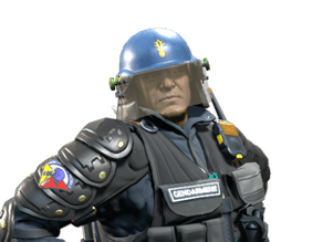 Gendarmerie Nationale image