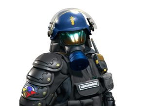 Gendarmerie Nationale image