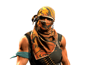 Guerrilla Warfare image
