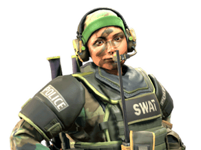 SWAT image