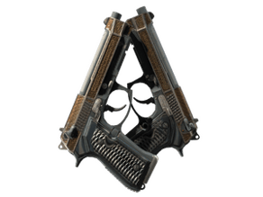 Tread image
