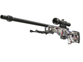 POP AWP image