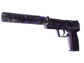 Purple DDPAT image