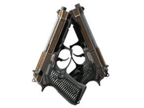 Tread image
