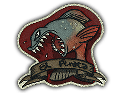 El Pirata image