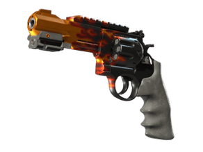 Blaze image