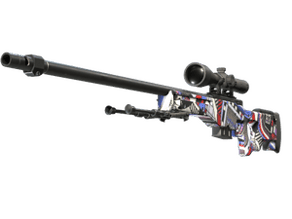 POP AWP image