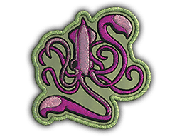 Giant Squid image
