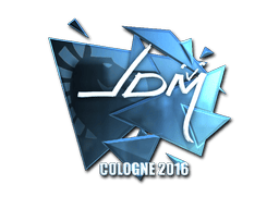 jdm64 (Foil) image