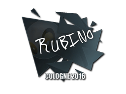 RUBINO image