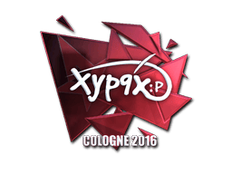 Xyp9x (Foil) image
