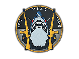 Meal Time image