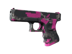 Pink DDPAT image