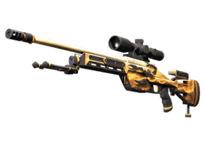 Death Strike image