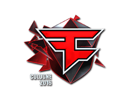 FaZe Clan (Foil) image