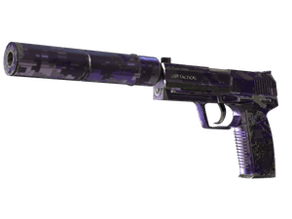 Purple DDPAT image
