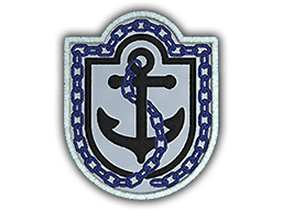 Anchors Aweigh image