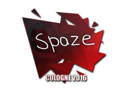 spaze image
