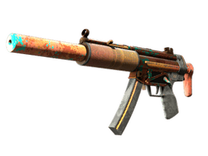 Oxide Oasis image