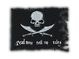 Dead Men image